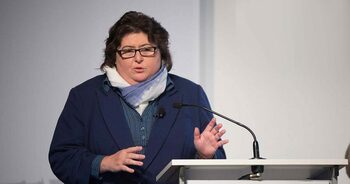 Alina Mungiu-Pippidi: „Interceptările asupra unor judecători importanți din România au venit la indicațiile (…)
