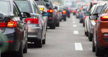 Anunț pentru șoferii români cu mașini pe motorină. Câți litri se pot cumpăra