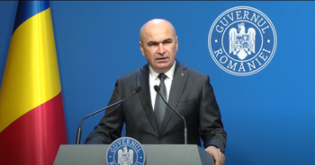 Bolojan: Partea de corecţii se va finaliza spre sfârşitul acestui an şi începutul anului viitor