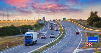 Este obligatoriu pentru șoferii care circulă pe autostradă! Nimeni nu scapă de sancțiune!