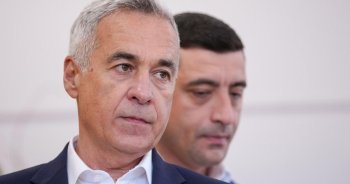Călin Georgescu, din nou în faţa judecătorilor. Instanţa decide dacă îi prelungeşte controlul judiciar