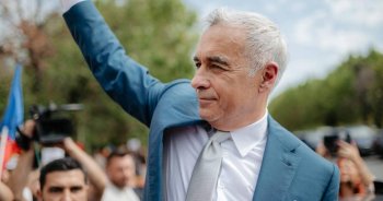 Ce a păţit bărbatul care i-a strigat