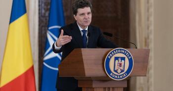 Nicuşor Dan, reacţie la planul de pace propus Ucrainei de SUA şi Rusia: