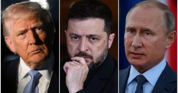 Ambasadorul SUA la NATO: Pacea dintre Ucraina şi Rusia este 