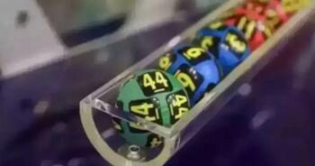 Rezultate LOTO 6/49, duminică 26 octombrie 2025. Numerele extrase la tragerile loto de azi