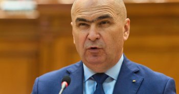 Guvernul şi-a asumat răspunderea pe pensiile magistraților. Bolojan: 