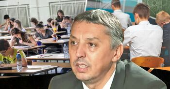 Ministerul Educației schimbă din nou regulile pentru bursele elevilor: cine va lua bani din septembrie și ce copii (…)