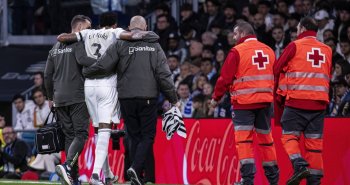 Accidentare șoc: lipsește 4 luni după ce a suferit o ruptură!