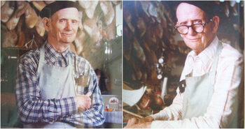 Charlie Dunn, „Michelangelo al cizmelor de cowboy”