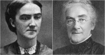 Ellen H. Swallow Richards, savanta secolului al XIX-lea care a revoluționat sănătatea publică