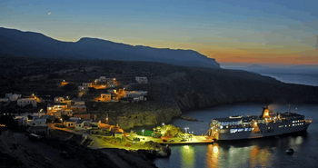 Antikithera, paradisul în care poți începe o nouă viață. Ce stimulente oferă grecii pentru noii rezidenți