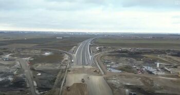 Vești bune, încă un lot din autostrada Ploiești – Buzău va fi gata la final de noiembrie