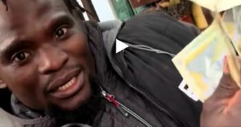 Cât câștigă un muncitor african din România: „Cu banii ăștia, îmi fac casă în Kenya!”