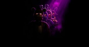 Groază animatronică și nostalgie digitală: ce aduce „Five Nights at Freddy’s”, filmul de pe Netflix, pentru fanii (…)