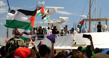 Activiștii elvețieni reținuți în Israel au acuzat „condiții inumane de detenție”