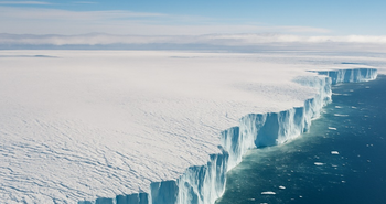 Antarctica, în pragul colapsului: schimbările climatice din Antarctica accelerează ritmul dezastrului global
