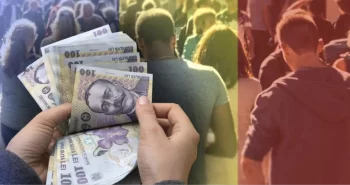 Salariul lunar ideal pentru români. Ce câștig le-ar permite să trăiască fără stres