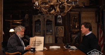 Celebrul avocat Bob Amsterdam în emisiunea lui Tucker Carlson: Statul de drept din UE nu funcționează. Am văzut ce (…)