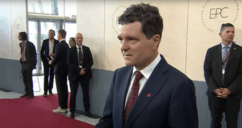 Nicușor Dan pune pe masa liderilor europeni raportul Procurorului General despre anularea alegerilor