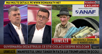 Ciolacu, dezlănțuit împotriva fostului ministru de Finanțe, Marcel Boloș: Ce bani v-am cerut eu să cheltuiți? / Vă (…)