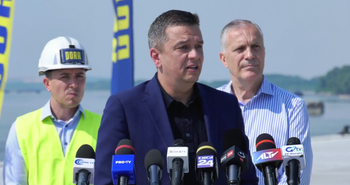 Gringeanu, nemulțumit de lipsa SUSȚINERII în coaliție / „Din păcate, n-am găsit înțelegere”