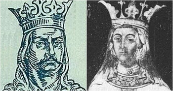 Trădarea polonezilor, pedepsită aspru de Ştefan Cel Mare. Una dintre cele mai mari VICTORII ale românilor
