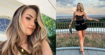 O influenceriță a fost ucisă, pusă într-o valiză și abandonată într-o pădure din altă țară