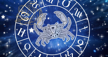 Horoscop zodia Rac pentru anul 2026. Previziuni astrale despre bani, carieră, dragoste și sănătate
