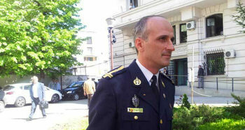 Mihai Stoica l-a DISTRUS pe Florin Talpan, după ce juristul Stelei a spus că-l dă în judecată. „Un personaj caricatural”