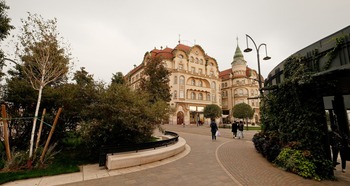 Ce facem astăzi, 7 octombrie, în Oradea?