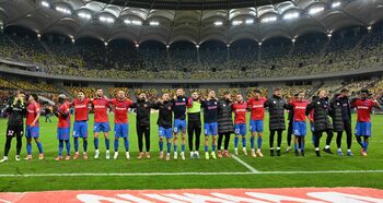 Decizie radicală a unui jucător de la FCSB. „Marchează un pas semnificativ în cariera sa internațională”