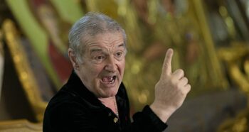 „Dacă o mănânci, pe urmă vrei femei. Nu mai bine stau eu cuminte?”. La ce aliment a renunțat definitiv Gigi Becali