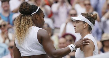 Grok, chatbotul lui Elon Musk, a descoperit gestul stânjenitor făcut de Serena Williams față de Simona Halep: (…)