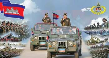 Thailanda suspendă acordul de pace încheiat cu Cambodgia sub egida lui Trump, în urma exploziei unei mine (…)