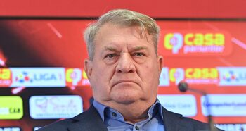 Motivul pentru care l-a pierdut CFR Cluj pe „omul cheie” din club. Ce a încercat să facă Iuliu Mureșan. EXCLUSIV