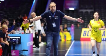 Prima reacție a selecționerului Mihăilă după România – Ungaria 29-34. Știe exact unde s-a pierdut meciul de la (…)