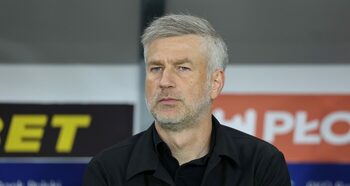 Reacția lui Edi Iordănescu în fața polonezilor după ce Legia a pierdut cu liderul Wisla Plock: „Vă promit asta”