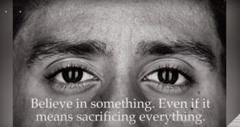 ESPN nu va difuza documentarul lui Spike Lee despre fundaşul NFL Colin Kaepernick / Jucătorul de fotbal american a (…)