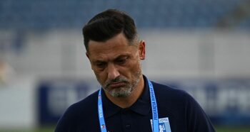 Sorin Cârţu a vorbit despre posibila plecare a lui Mirel Rădoi de la Universitatea Craiova. „L-ai auzit pe domnul (…)