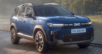 Catalanii au văzut Dacia Bigster și au luat decizia. E o adevărată lovitură