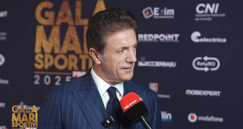 Gala Mari Sportivi ProSport 2025 | Președintele de la Farul, Gică Popescu, mesaj războinic înainte de meciul cu (…)