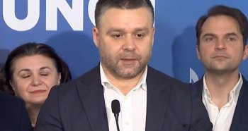 Ciucu, primarul Bucureştiului după două mandate la Sectorul 6: e rocker, joacă baschet şi merge cu metroul