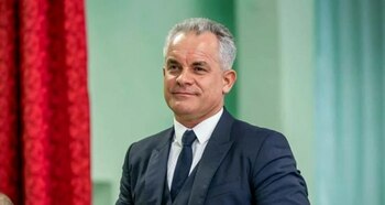 Semnul că Grecia nu mai este un paradis sigur pentru cei asociați cu Rusia și Vladimir Putin
