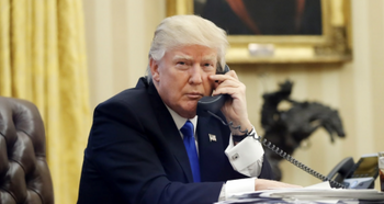 Compania lui Trump va lansa un ETF pentru a investi pe piața cripto