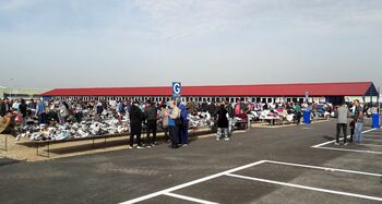 Drumul de legătură între DN 79 Oradea- Arad și Piața 100 se închide timp de o lună