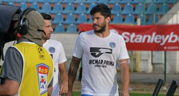Ce mai face Cristi Tănase, fostul jucător al FCSB implicat recent într-un scandal bahic. „Așa e lumea, rea”
