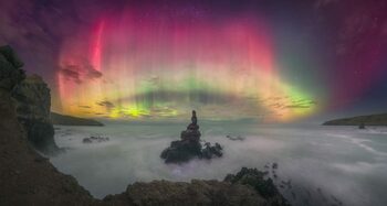 Cele mai spectaculoase fotografii astronomice ale anului 2025: premiile ZWO Astronomy Photographer of the Year