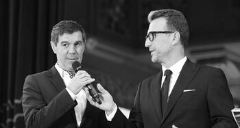 Cine a fost Mihai Leu, uriaşul campion de box care a scris istorie pentru România