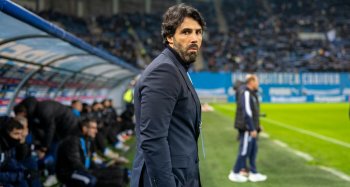 Coelho, reacție tranșantă după Universitatea Craiova – CFR Cluj 1-1: „Nu e corect!”