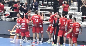 Dinamo, victorie uriaşă cu Nantes în Liga Campionilor